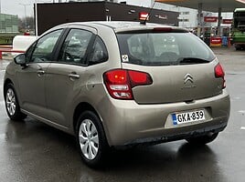 Citroen C3 2011 y Hatchback