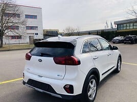 Kia Niro 2019 г Внедорожник / Кроссовер