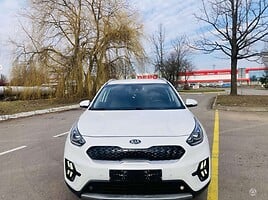 Kia Niro 2019 г Внедорожник / Кроссовер