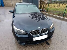 Bmw Serija 5 2007 г запчясти