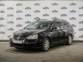 Volkswagen Golf Universalas 2008