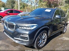 Bmw X5 2019 m Visureigis / Krosoveris