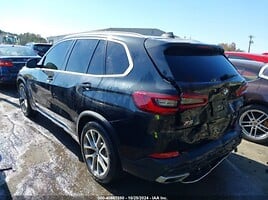 Bmw X5 2019 m Visureigis / Krosoveris