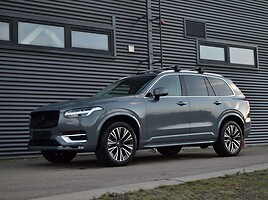 Volvo XC90 2021 m Visureigis / Krosoveris