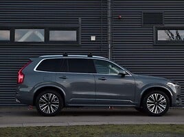 Volvo XC90 2021 m Visureigis / Krosoveris