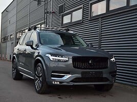 Volvo XC90 2021 m Visureigis / Krosoveris