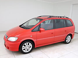 Opel Zafira 2004 m Vienatūris