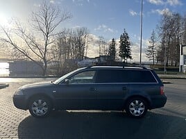 Volkswagen Passat 2003 г Универсал