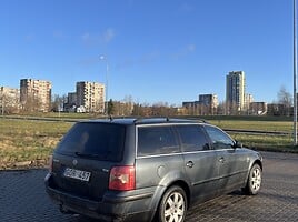 Volkswagen Passat 2003 г Универсал