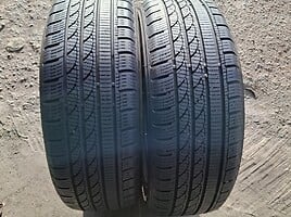 Rockstone R16 winter tyres passanger car