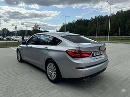 Bmw 530 Gran Turismo 2014 y Sedan