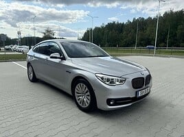 Bmw 530 Gran Turismo 2014 y Sedan