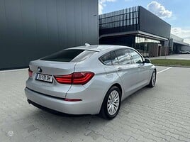 Bmw 530 Gran Turismo 2014 y Sedan