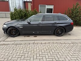 Bmw 530 2011 г запчясти