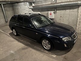 Rover 75 CDTi 2004 m