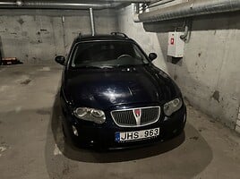 Rover 75 CDTi 2004 m