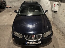 Rover 75 CDTi 2004 m