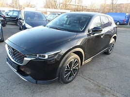 Mazda CX-5 Visureigis / Krosoveris 2023