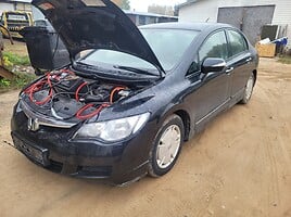 Honda Civic 2008 m Sedanas