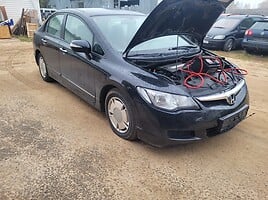 Honda Civic 2008 m Sedanas