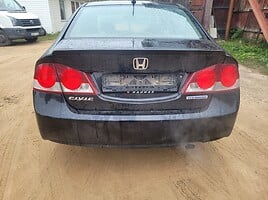 Honda Civic 2008 m Sedanas