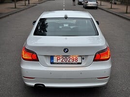 Bmw 520 2008 г Седан