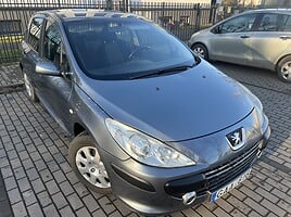 Peugeot 307 2005 г Хэтчбек