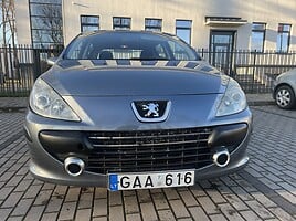 Peugeot 307 2005 г Хэтчбек