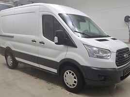 Ford Transit 2018 m Krovininis mikroautobusas