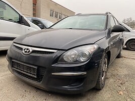 Hyundai i30 I Universalas 2009