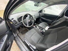 Hyundai I30 I 2009 m dalys