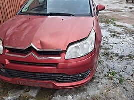 Citroen C4 2006