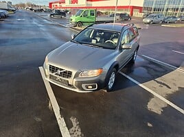 Volvo XC70 2008 m Visureigis / Krosoveris