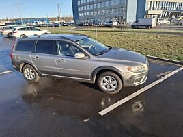 Volvo XC70 2008 m Visureigis / Krosoveris