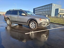 Volvo XC70 2008 m Visureigis / Krosoveris