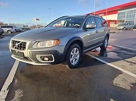 Volvo XC70 2008 m Visureigis / Krosoveris