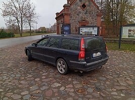 Volvo V70 2002 m Universalas