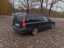 Volvo V70 2002 m Universalas