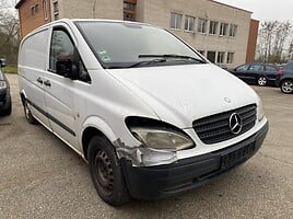 Mercedes-Benz 2007 y parts