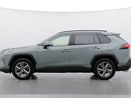 Toyota RAV4 2020 y Off-road / Crossover