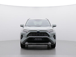 Toyota RAV4 2020 y Off-road / Crossover