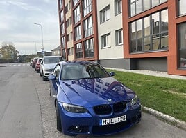 Bmw 325 2006 m Coupe