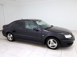 Saab 9-3 Sedanas 2007