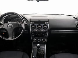 Mazda 6 2008 m Sedanas