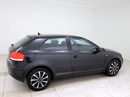 Audi A3 2004 y Hatchback