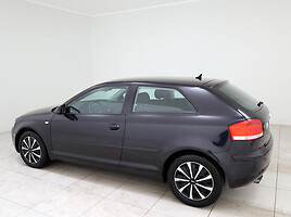 Audi A3 2004 y Hatchback