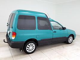 Volkswagen Caddy 2003 г Универсал