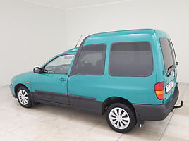 Volkswagen Caddy 2003 г Универсал