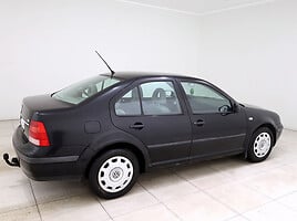 Volkswagen Bora 2000 y Sedan