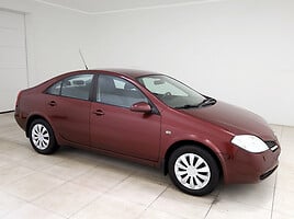 Nissan Primera Sedanas 2005